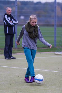 Bild 48 - C-Juniorinnen Training